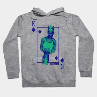 King Tubby Hoodie